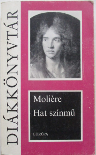 Moli�re - Hat sz�nm�