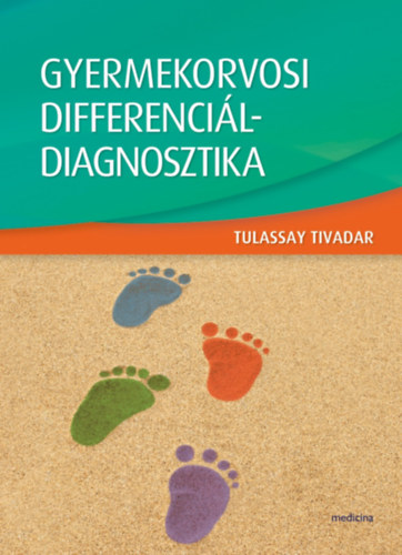 Gyermekorvosi differencildiagnosztika
