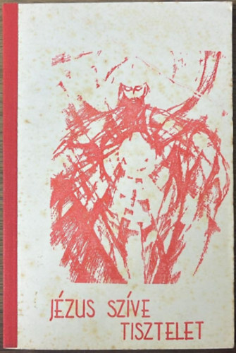 J�zus sz�ve tisztelet