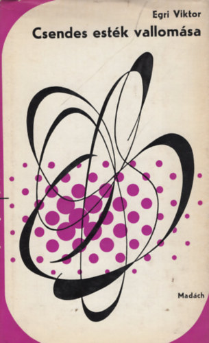 Csendes est�k vallom�sa