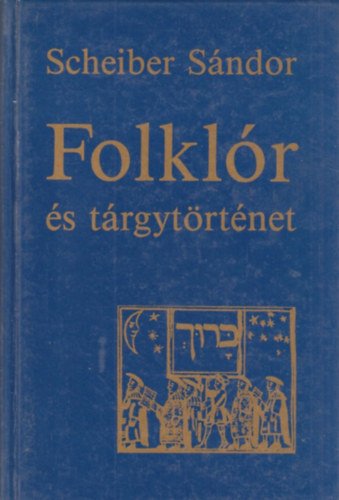 Folklr s trgytrtnet