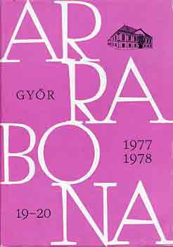 Arrabona 19-20