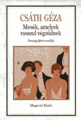 Mesk, amelyek rosszul vgzdnek