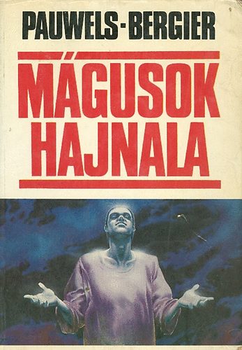 Mgusok hajnala