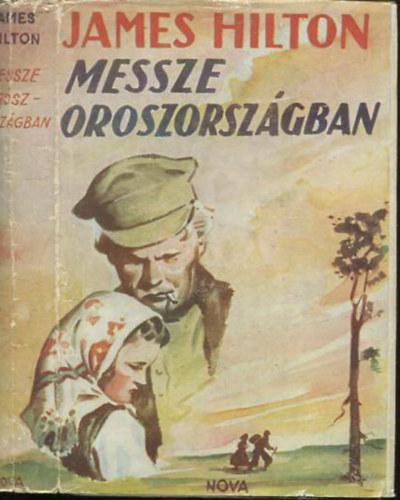 Messze Oroszorszgban