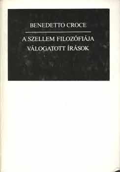 A szellem filozfija