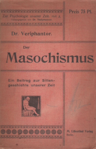 Der Masochismus