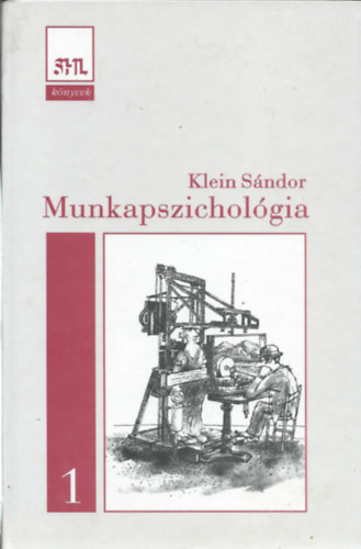 Munkapszicholgia 1