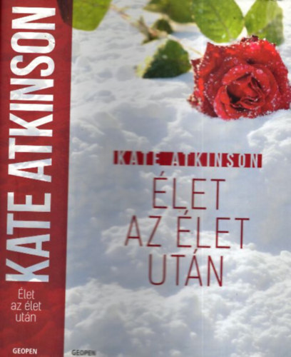Kate Atkinson - let az let utn
