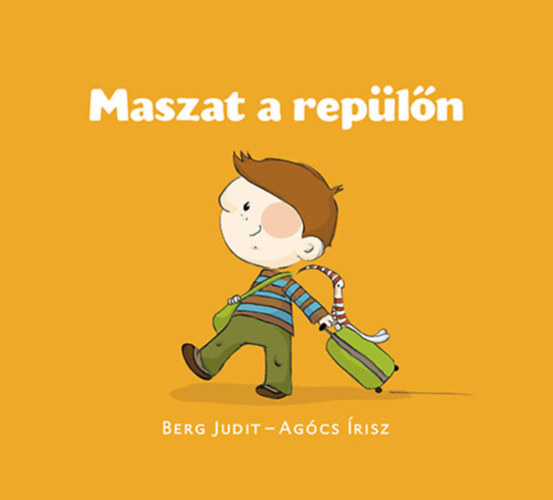 Maszat a rep�l�n
