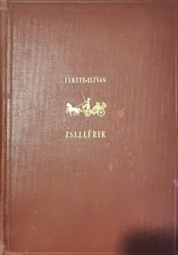 Zsellrek