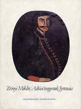 Adriai tengernek syrenaia I-II.