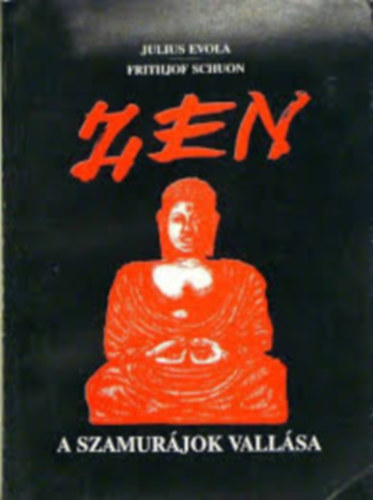 ZEN - A szamurjok vallsa