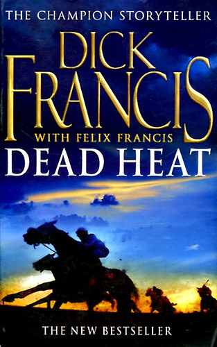 Dick Francis - Dead Heat