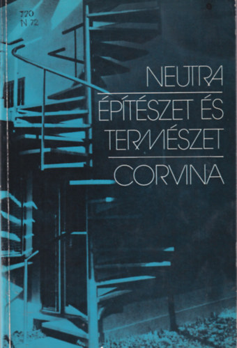 2 db �p�t�ipari k�nyv: �p�t�szet �s term�szet + H�tv�gi h�zak �p�t�se