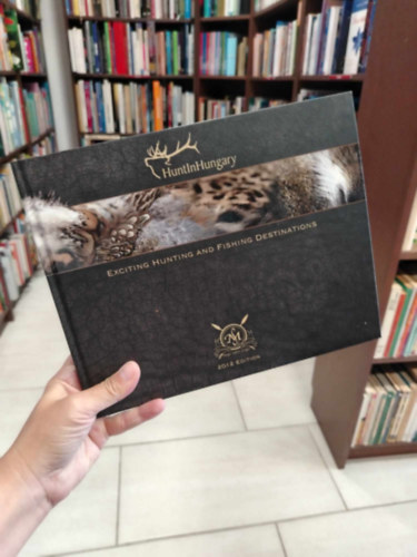 Exciting Hunting and Fishing Destinations - Magic Safari Lodges (Izgalmas vadsz- s horgszhelyek)