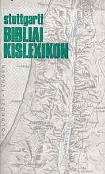 Stuttgarti bibliai kislexikon