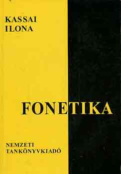 Fonetika - NT-41222