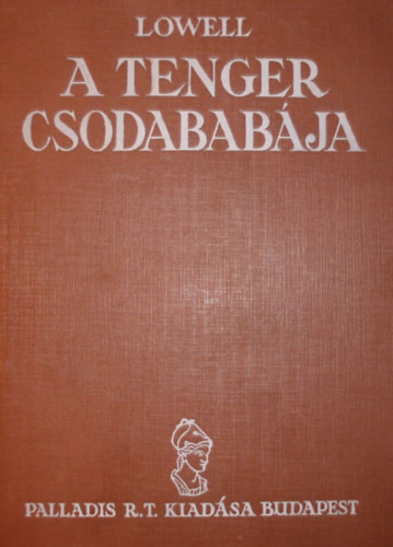 A tenger csodababja