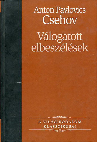Vlogatott elbeszlsek