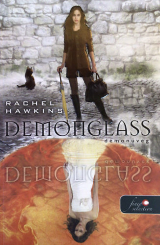 Demonglass- Dmonveg