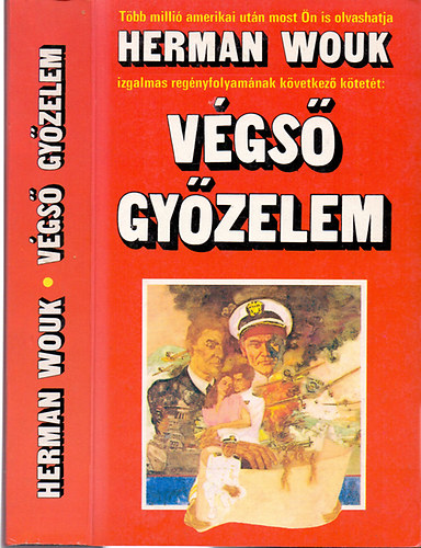 Herman Wouk - Végső győzelem