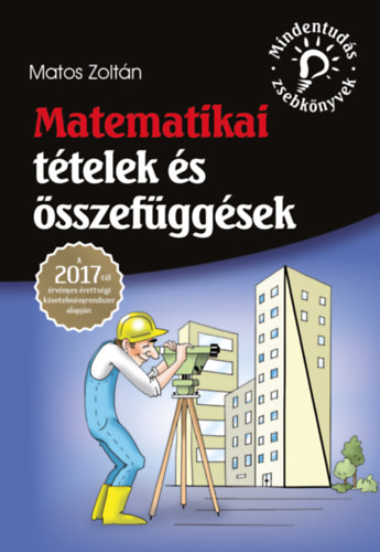 Matematikai t�telek �s �sszef�gg�sek
