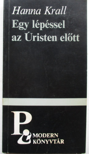 Egy lpssel az risten eltt