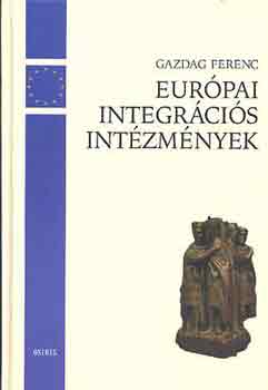Eurpai integrcis intzmnyek