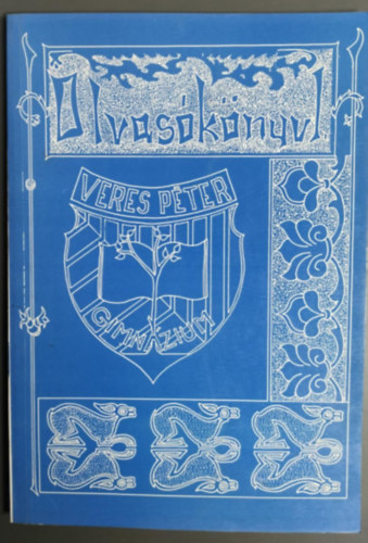 Olvas�k�nyv I. (Veres P�ter Gimn�zium)