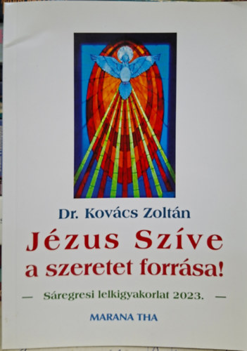 J�zus Sz�ve a szeretet forr�sa