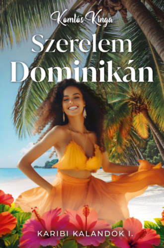 Szerelem Dominikn