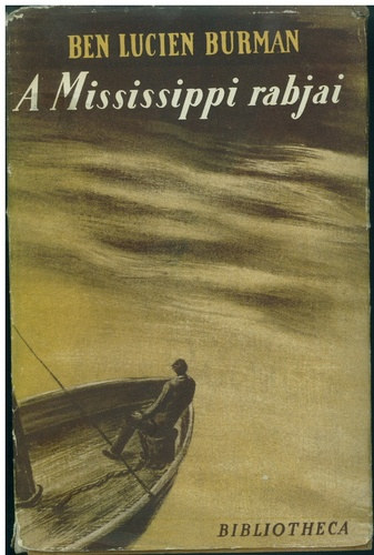 A Mississippi rabjai