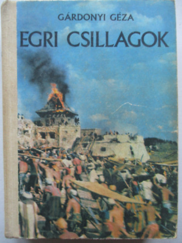 Egri csillagok