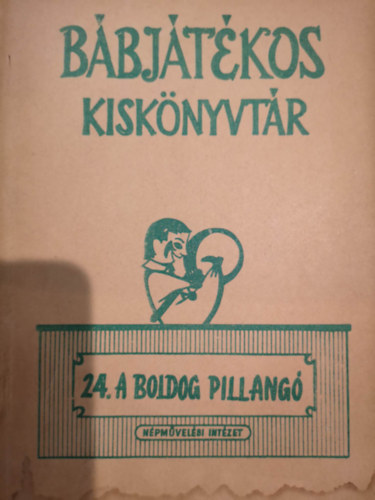 Boldog pillang Bbjtkos Kisknyvtr 24.