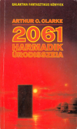 2061. Harmadik rodisszeia