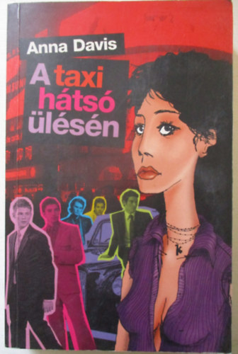 A taxi hts lsn
