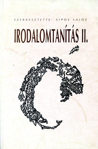 Irodalomtants II.