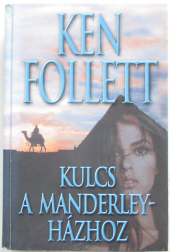 Kulcs a Manderley-h�zhoz