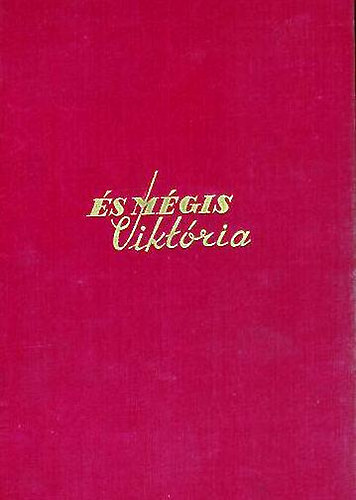 Vaughan Wilkins - s mgis Viktria I.