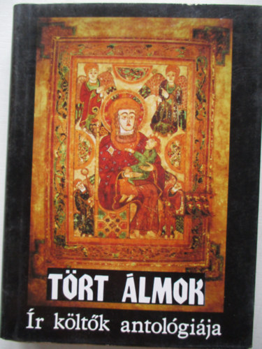 T�rt �lmok-�r k�lt�k antol�gi�ja