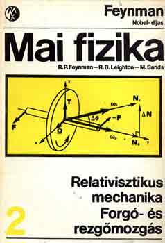 Mai fizika 2.