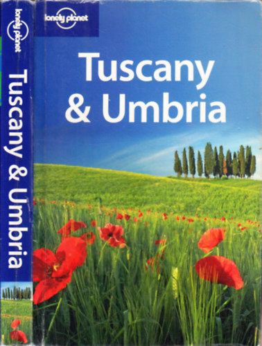 Tuscany & Umbria (Lonely Planet)