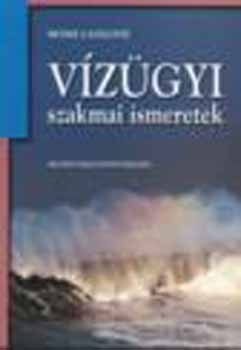 Benke Lszln - Vzgyi szakmai ismeretek