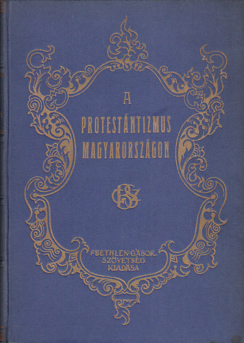 S. Szab Jzsef - A protestntizmus Magyarorszgon