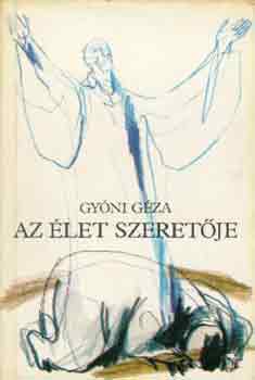Gyni Gza - Az let szeretje