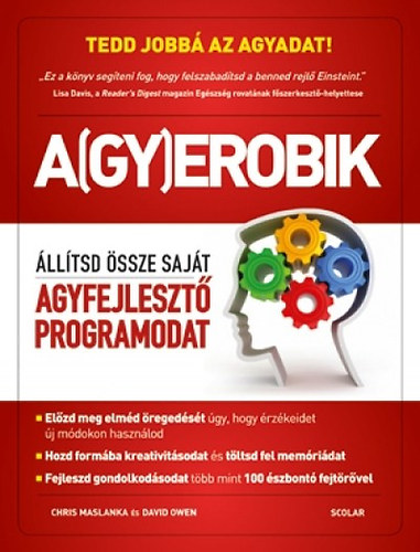 A(gy)erobik
