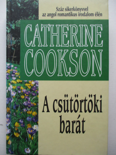 A cstrtki bart
