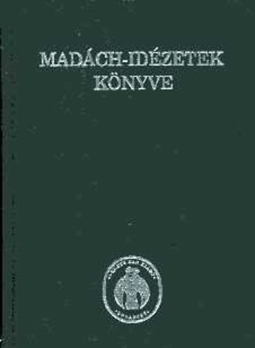 Madch-idzetek knyve