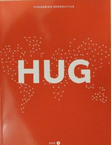 HUG - Hungarian Geopolitics 2016/1.